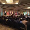 OEA-6e R�UNION INTERAM�RICAINE DES MINISTRES Culture- aout 2014