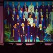 Celebration 100 ans Odette Roy Fombrun