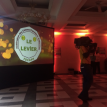 Le Levier @ Le Plaza