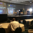 Colloque Economie et FInance de Group Croissance @Karibe